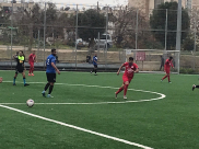  اتحاد شباب يافا يخسر بهدف وحيد أمام كفر قاسم